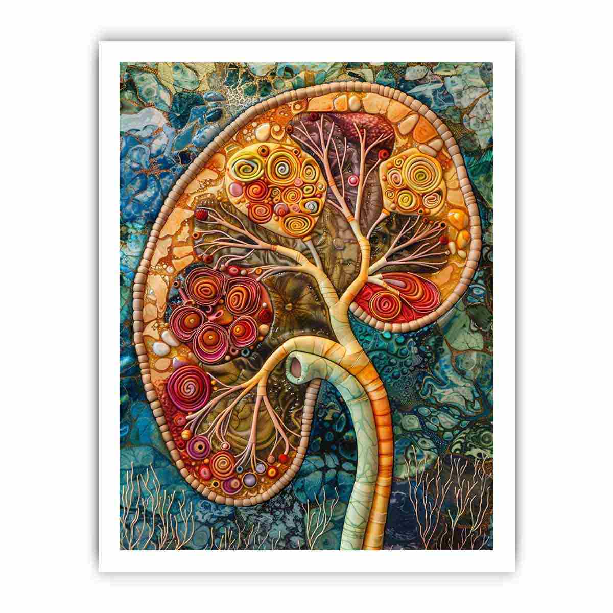 Art print