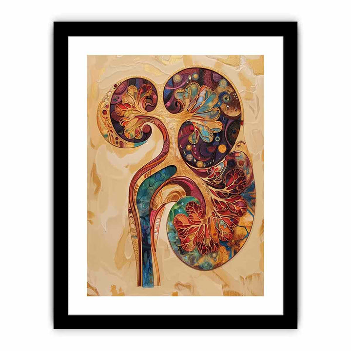 Framed Print