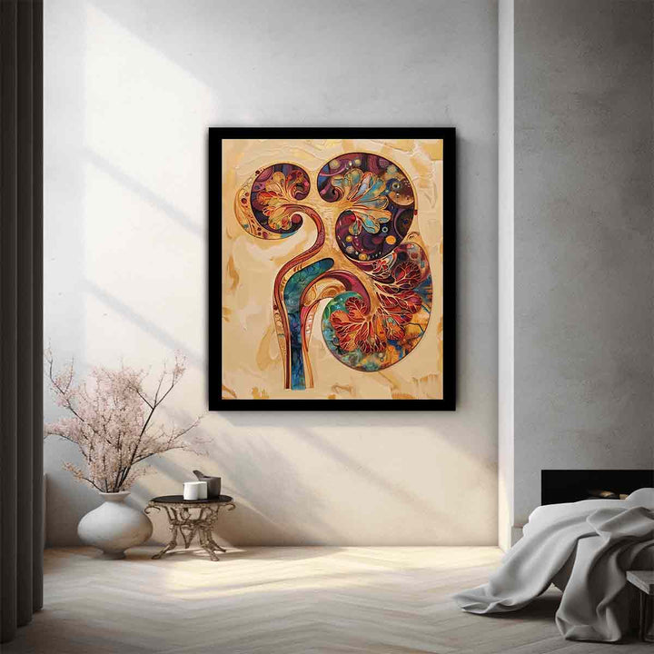 Kidney 