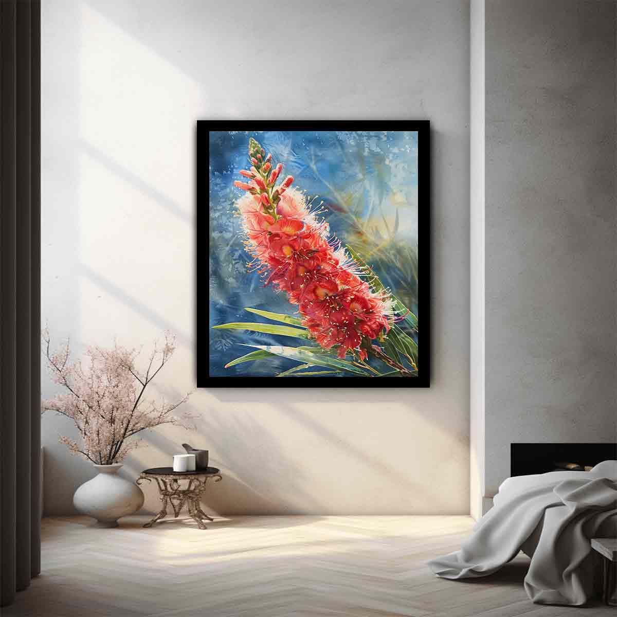 Callistemon Flower