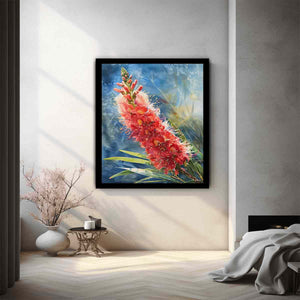 Callistemon Flower