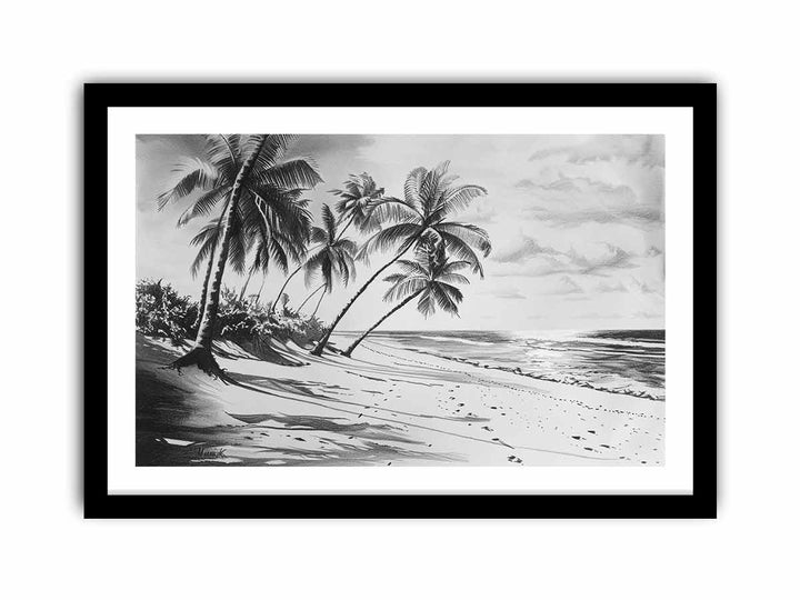 Framed Print