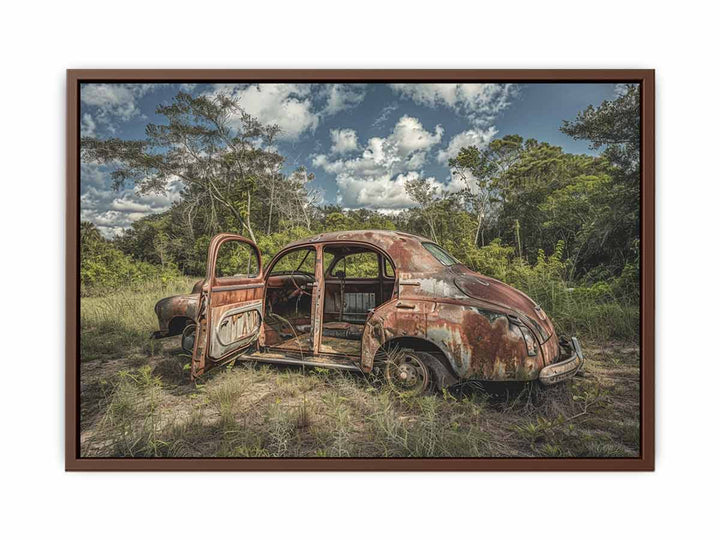 Canvas Print