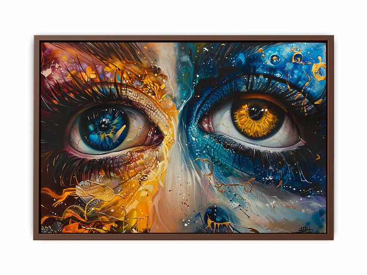Canvas Print