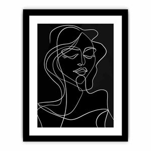 Framed Print