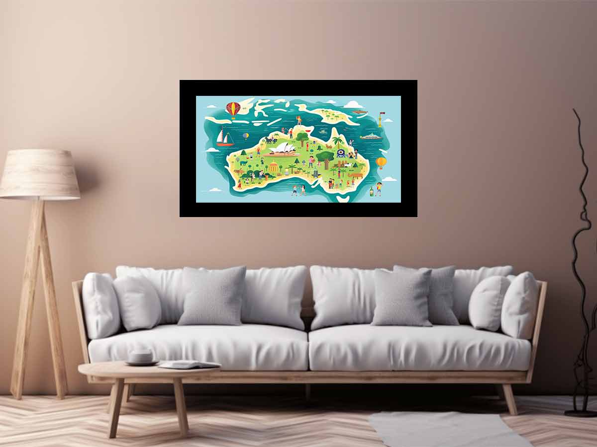 Island Journey
