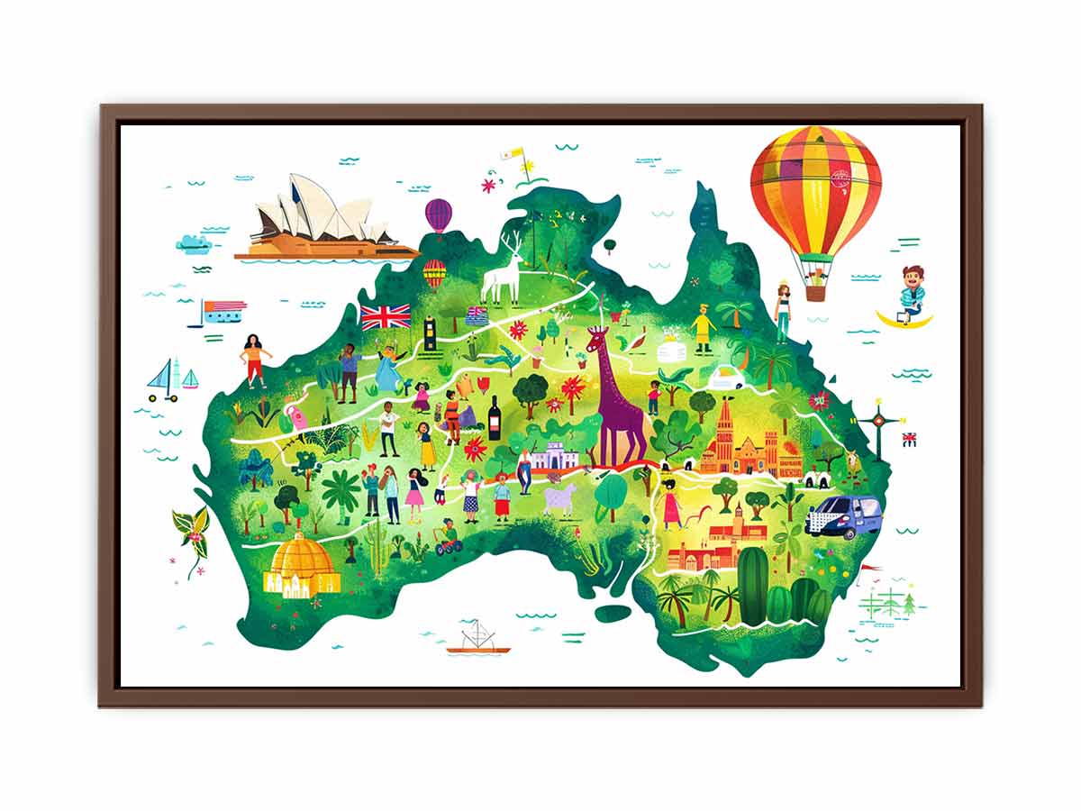 Canvas Print