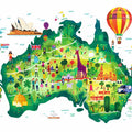 Love  Australia