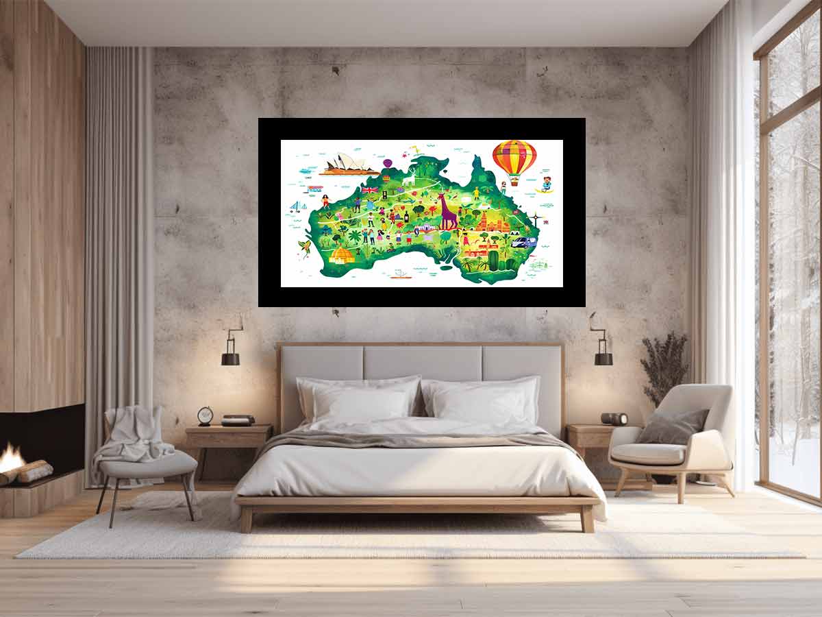 Love  Australia