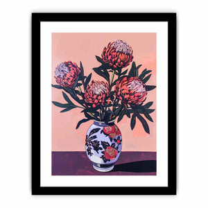 Framed Print