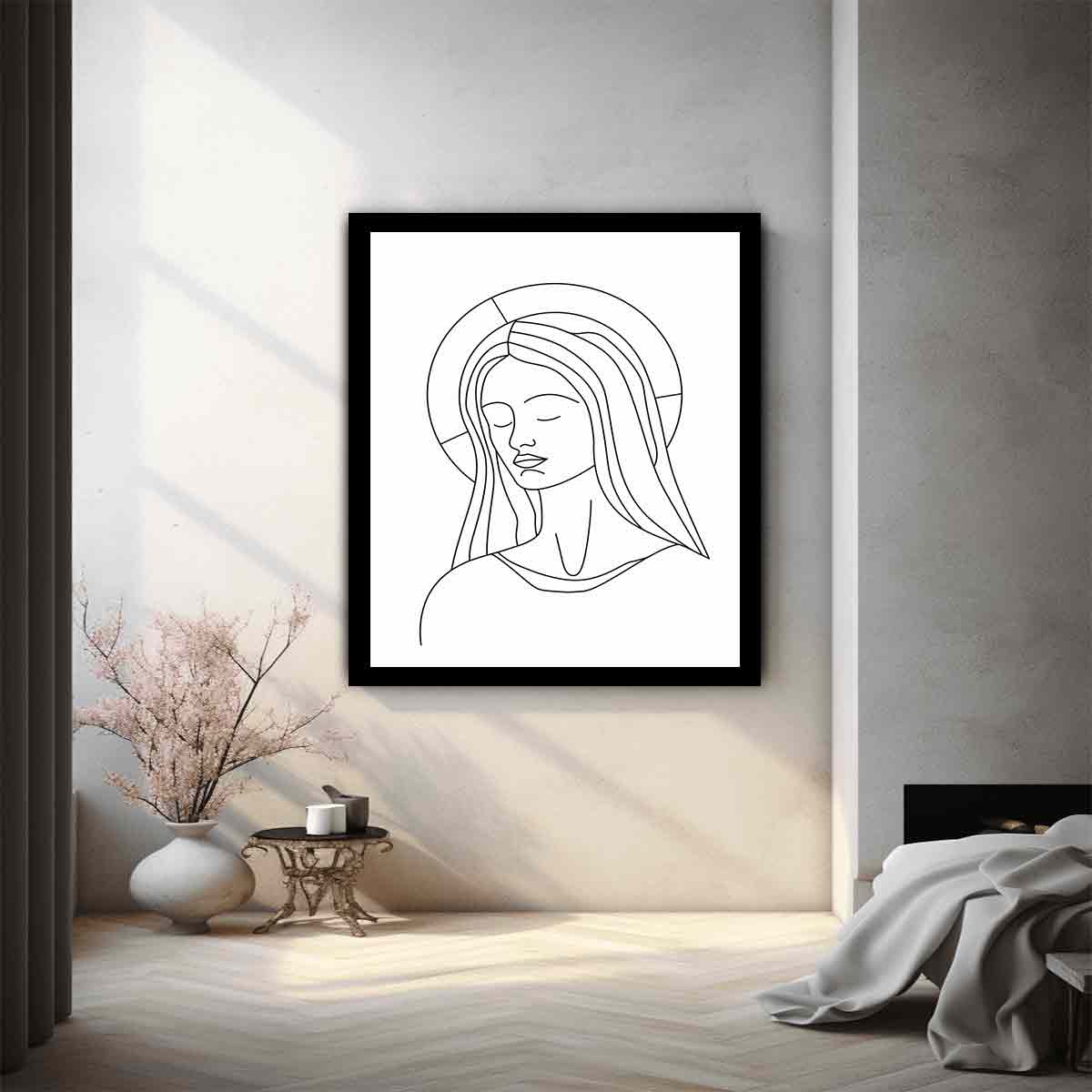 Mary 