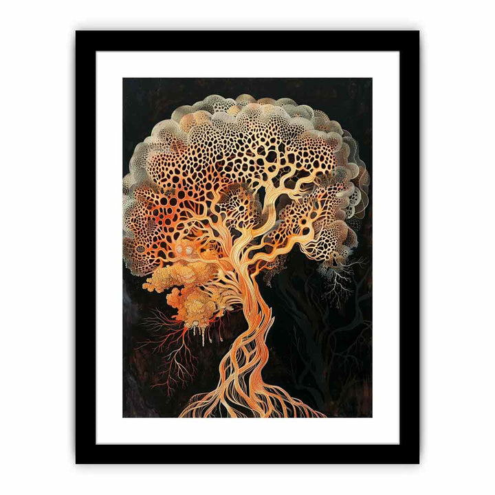 Framed Print