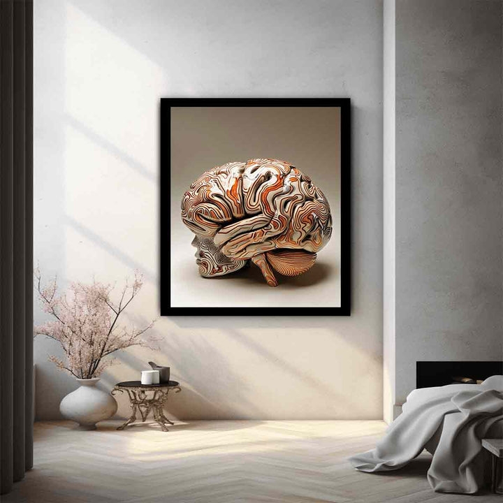 Brain