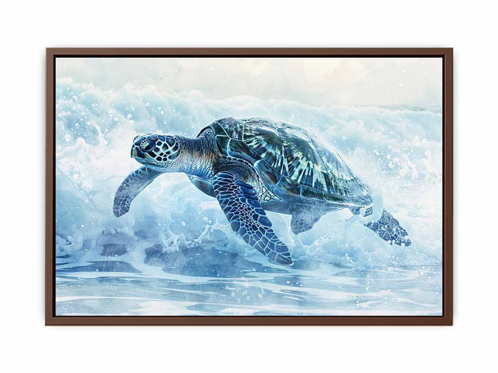 Canvas Print