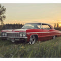 Chevrolet Impala 