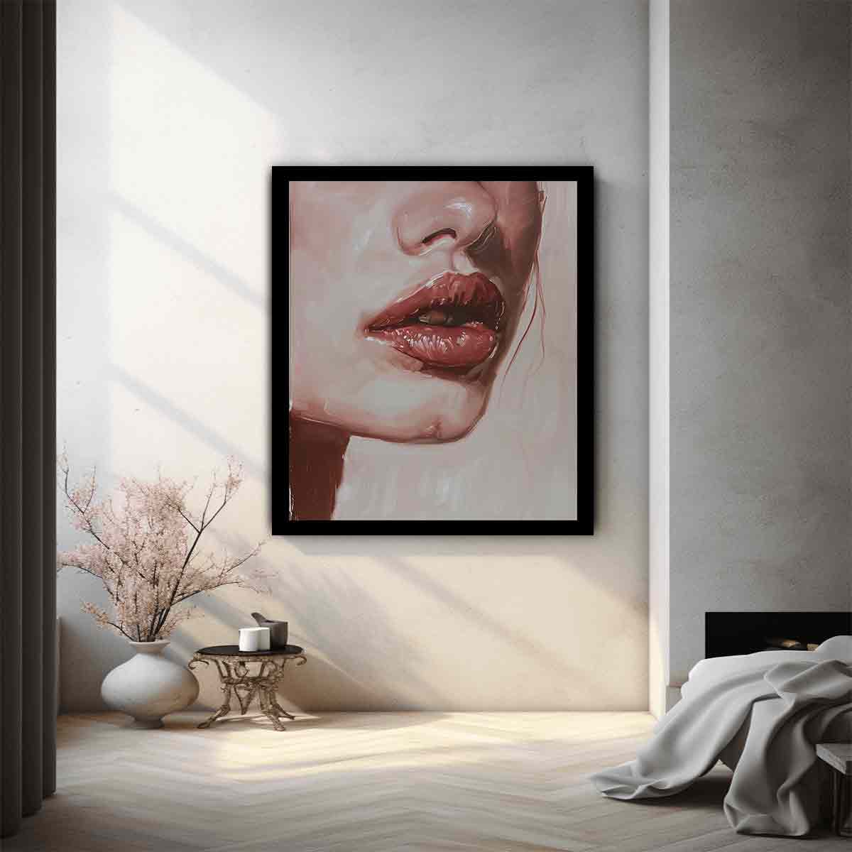 Loving  Lips 