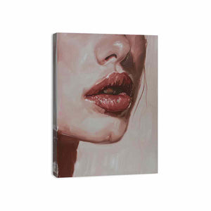 Streched canvas