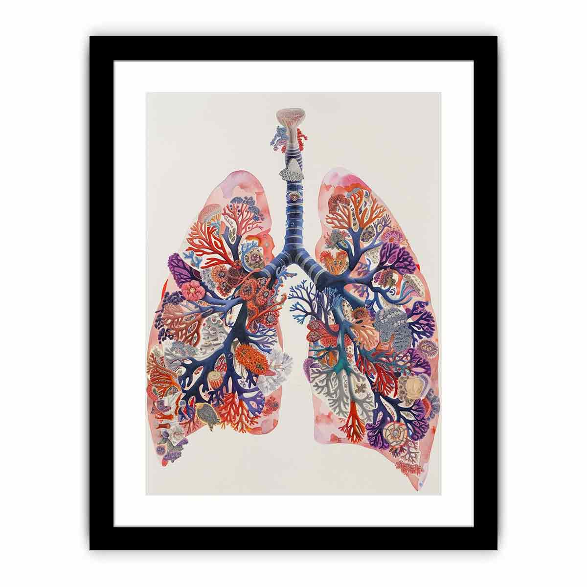 Framed Print