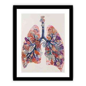 Framed Print