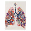 Coral Lungs