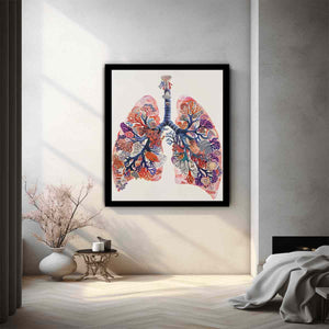 Coral Lungs