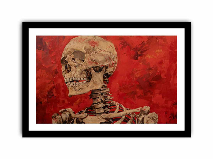 Framed Print