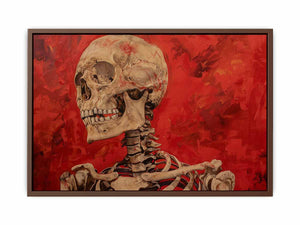 Canvas Print