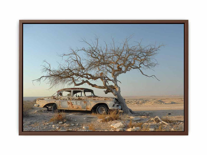 Canvas Print
