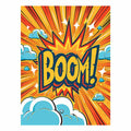 Boom 