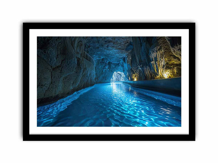 Framed Print