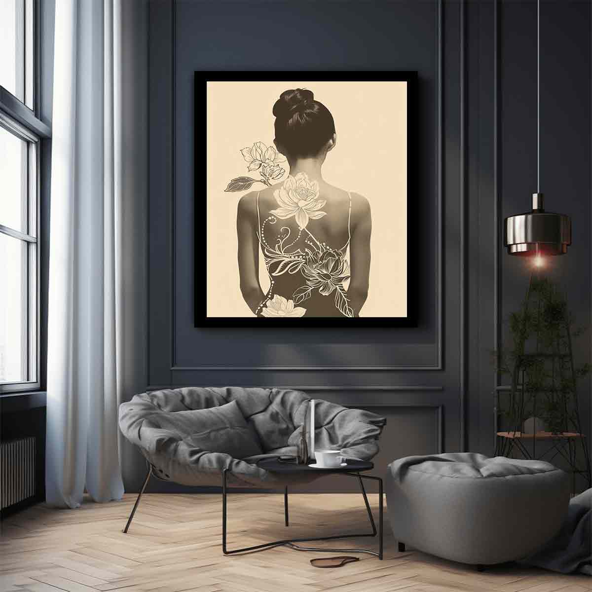 Lotus Shadow Muse