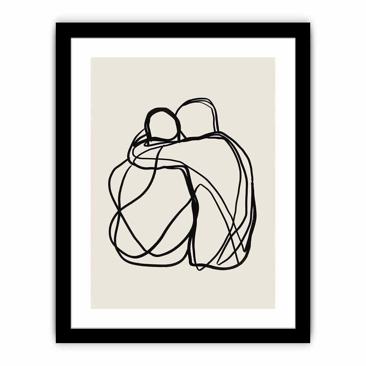 Framed Print