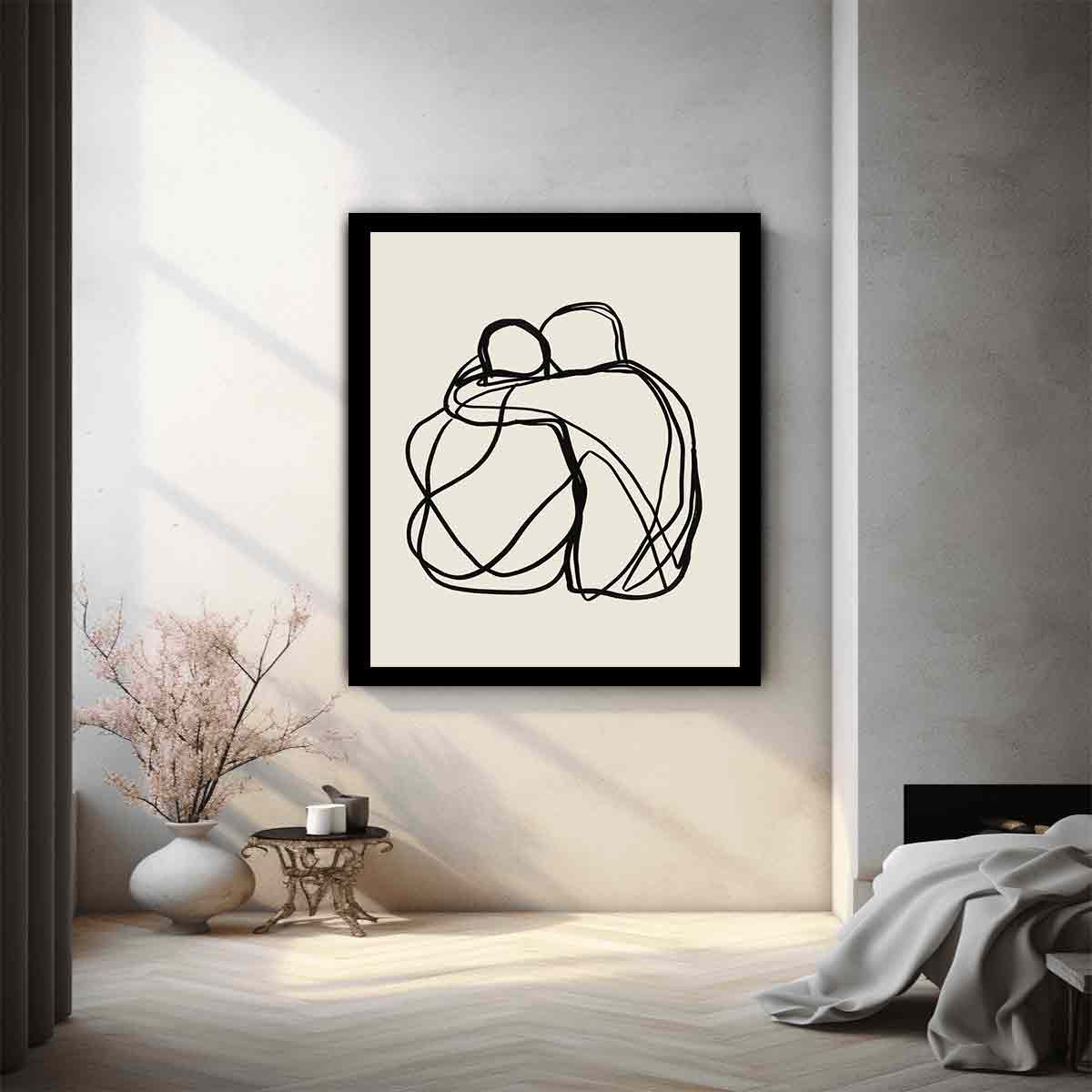 Hug 