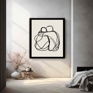 Hug 