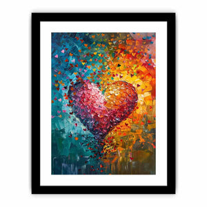 Framed Print