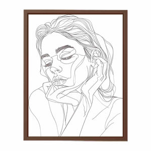 Thinking   Poster