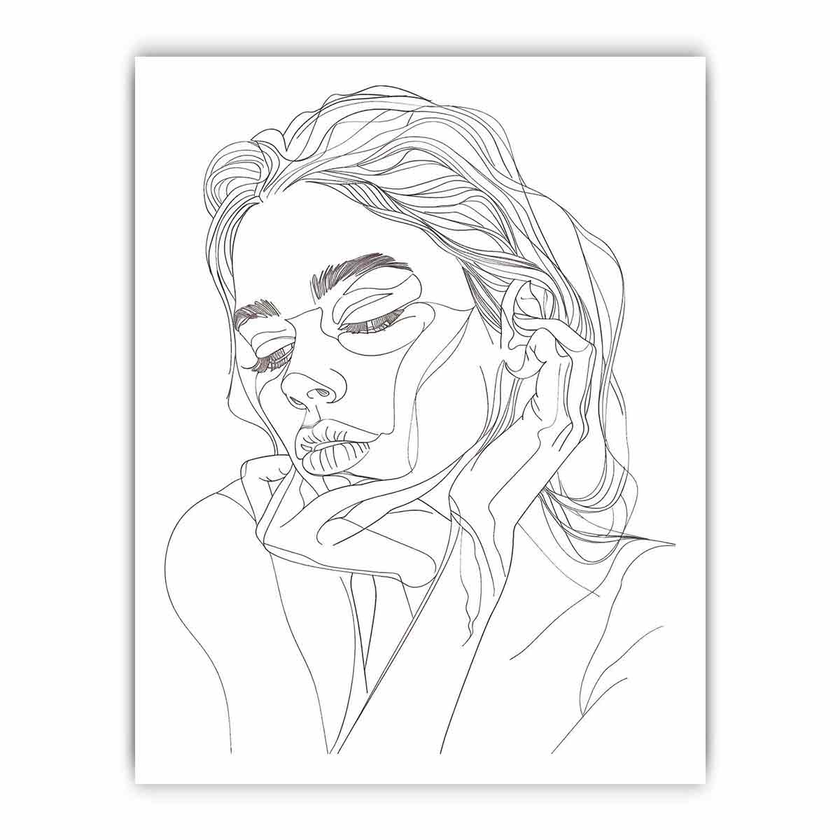 Art print
