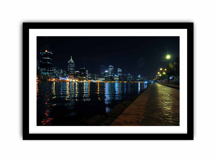 Framed Print