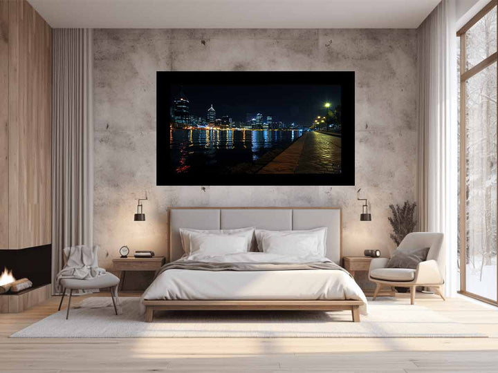 Perth  Lights 