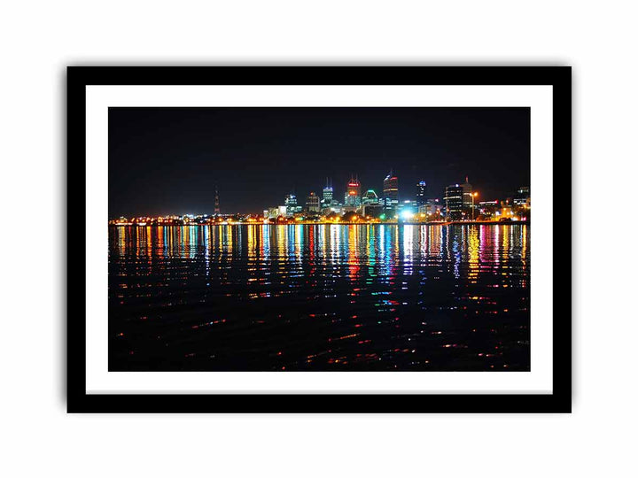 Framed Print