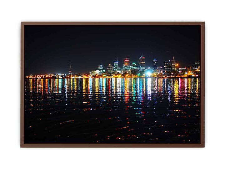Canvas Print