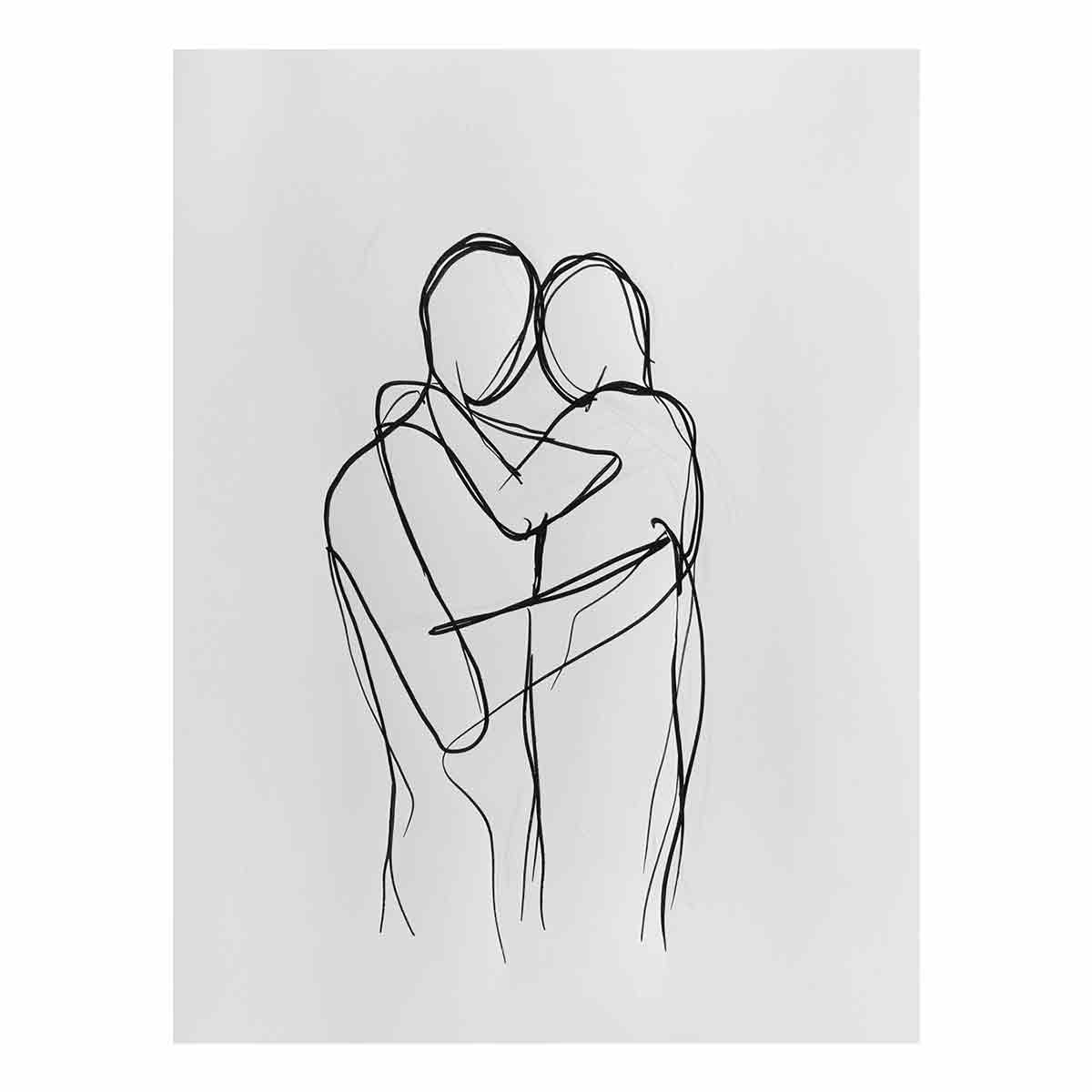 Tight Hug