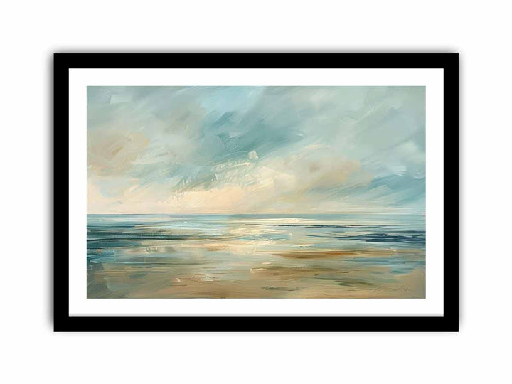 Framed Print