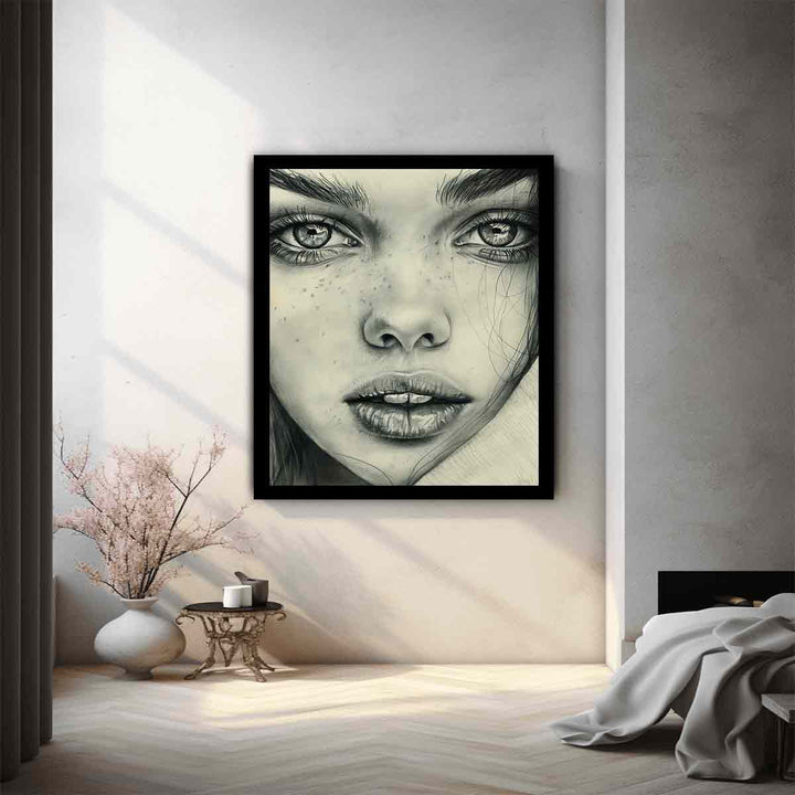 Cute Girl  