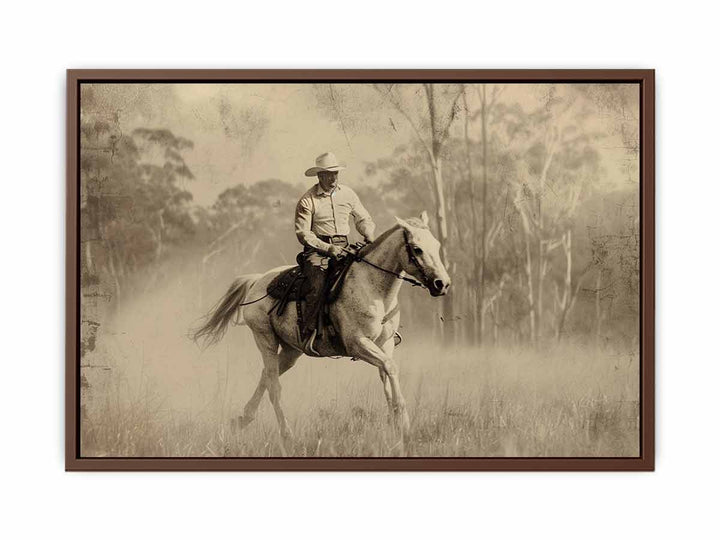 Canvas Print