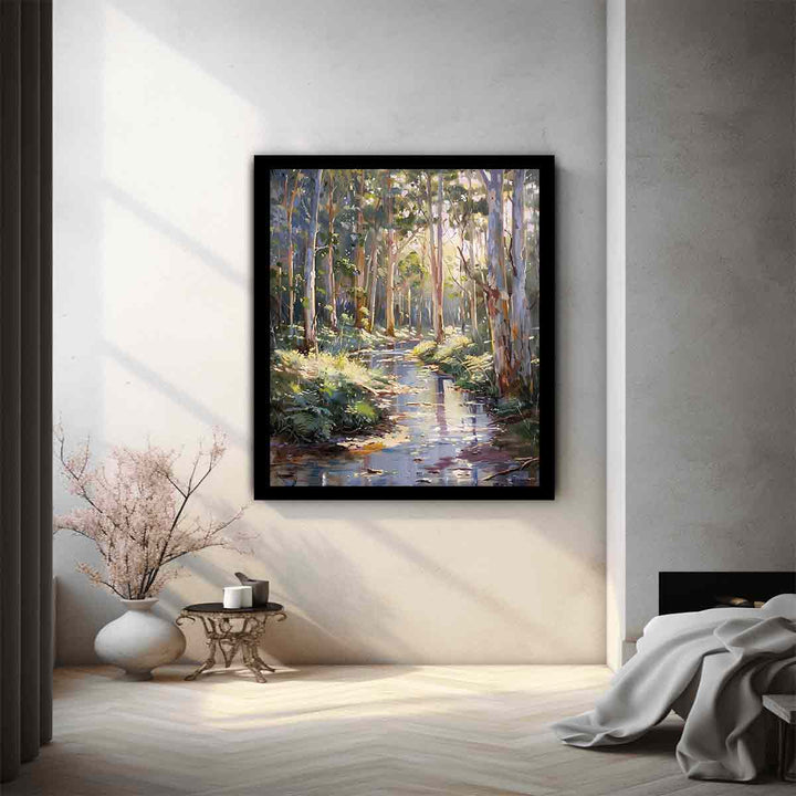 Beautiful Creek 