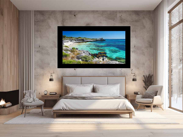 Rottnest  Island Perth 
