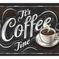 Its Coffee Time 