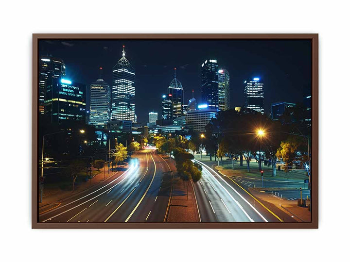Canvas Print