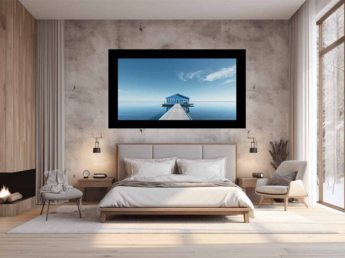 Serene House